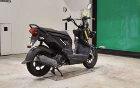 HONDA ZOOMER-X JF52