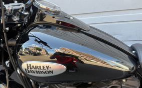 HARLEY FLHCS 2024 YBK