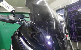 HONDA X-ADV 750 2026 RH21