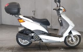 YAMAHA CYGNUS 125 X SE12J