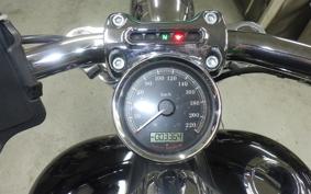 HARLEY FXSB 1580 2015