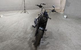 HONDA REBEL 250 S MC49