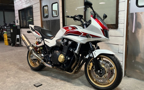 HONDA CB1300 SUPER  BOL DOR ABS 2012 SC54