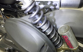 SUZUKI TR110 STREET MAGIC 2025 CF12A