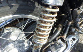 YAMAHA SR400 Gen.4 2019 RH03J