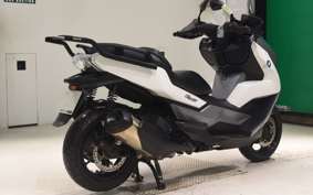 BMW C400GT 2021