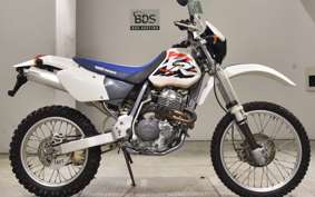 HONDA XR400R 1996