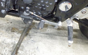 SUZUKI INAZUMA 400 (GSX400) 1998 GK7BA