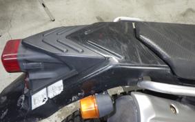 YAMAHA SEROW 250 Gen.2 DG17J