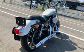 HARLEY XL883L 2015 CR2