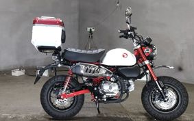 HONDA MONKEY 125 JB05