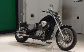 HONDA STEED 400 1994 NC26