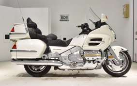 HONDA GL 1800 GOLD WING 2001 SC47