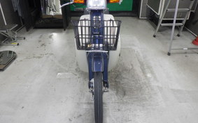 HONDA C50 SUPER CUB E 2007 AA01