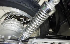 HONDA GB500TT 1985 PC16
