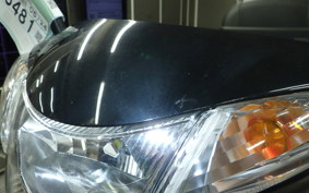 SUZUKI ADDRESS V50 2016 CA4BA
