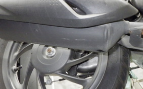 HONDA DIO 110 2006 JK03