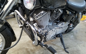 YAMAHA DRAGSTAR 250 VG02J
