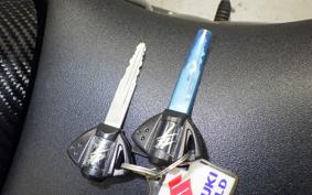 SUZUKI HAYABUSA Gen.2 2009