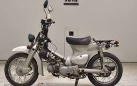 HONDA LITTLE CUB AA01