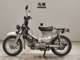 Фото Honda LITTLE CUB 2011 с японского аукциона