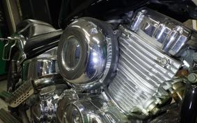 YAMAHA DRAGSTAR 400 2013 VH02J