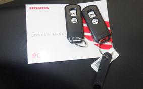 HONDA PCX125 1992 JF81