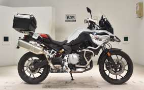 BMW F750GS 2023
