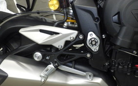 TRIUMPH STREET TRIPLE RS 2024