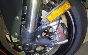 KTM 1290 SUPER DUKE GT 2018