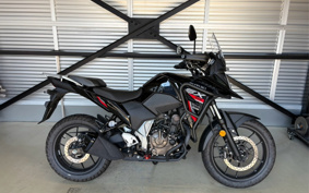 SUZUKI STROM SX