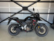 Фото Suzuki STROM SX с японского аукциона