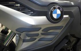 BMW F750GS 2020
