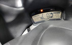 YAMAHA TRICITY 155 ABS SG37J