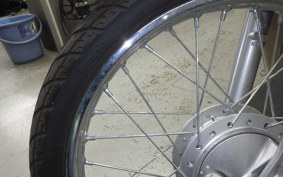 HONDA C110 SUPER CUB 1997 JA44