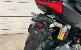HONDA ADV160 KF54
