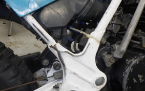 HONDA TLM200R 2022 MD15