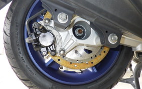 YAMAHA MAJESTY155 Gen.2 S SG52J