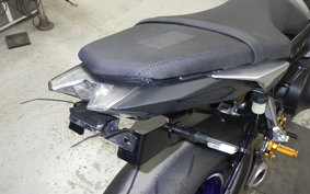 YAMAHA MT-09 ASP 2020 RN52J