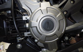 KAWASAKI Z125 PRO 2025 BR125H