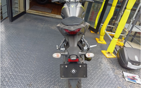 YAMAHA MT-03 2018 RH13J