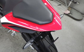 HONDA CBR250RR 2023 MC51