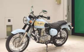 KAWASAKI ESTRELLA CUSTOM BJ250A