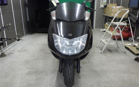 YAMAHA MAXAM 250 2017 SG21J