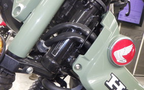 HONDA CT125-2 JA65