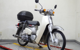 HONDA SUPER CUB50 AA09