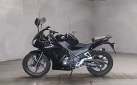 HONDA CBR250R MC41