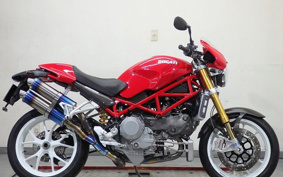 DUCATI S4Rテスタストレタ 2007 M417A