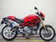 Фото Ducati S4Rテスタストレタ 2007 с японского аукциона