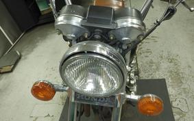 HONDA CB750 CUSTOM 1980 RC04